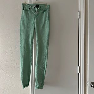 BDG Urban Outfitters Mint Pants